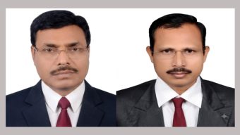 সিলেট বিভাগ গণদাবি পরিষদ বিয়ানীবাজার উপজেলার আংশিক কমিটি ঘোষণা