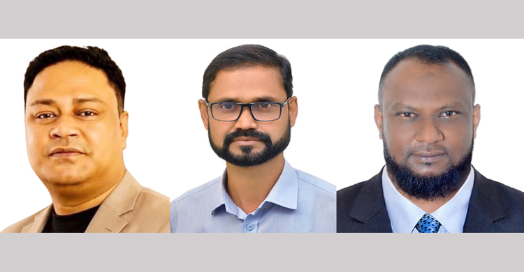 সিলেট মিলেনিয়াম শপিং কমপ্লেক্স-এর দ্বিবার্ষিক নির্বাচনে সম্মিলিত ব্যবসায়ী ঐক্য পরিষদের নিরঙ্কুশ বিজয়