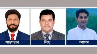 তামাবিল স্থলবন্দর ঘিরে আলোচনায় শাহপরান, লিপু ও কাসেম
