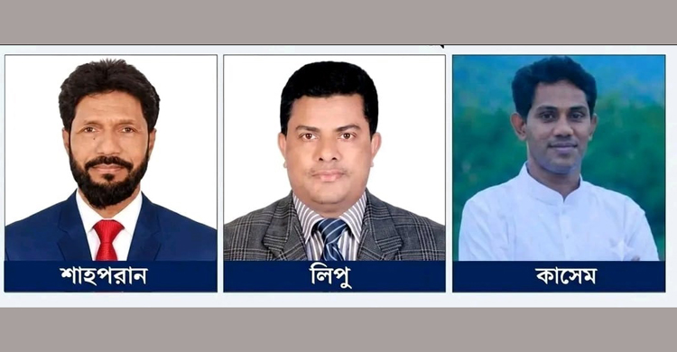 তামাবিল স্থলবন্দর ঘিরে আলোচনায় শাহপরান, লিপু ও কাসেম