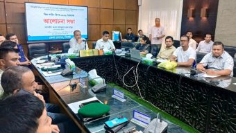 সিলেটে নানা কর্মসূচিতে বিশ্ব পর্যটন দিবস পালিত