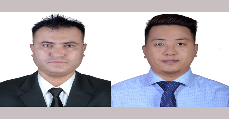 বাংলাদেশ হিন্দু বৌদ্ধ খ্রিষ্টান কল্যাণ ফ্রন্ট বিমানবন্দর থানা কমিটি গঠন