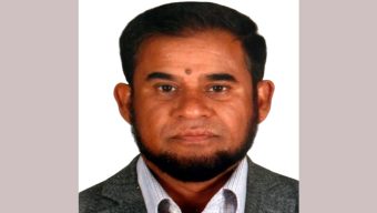 নীরবে নিভৃতে মানবসেবায় নিয়োজিত আনোয়ার মিয়া