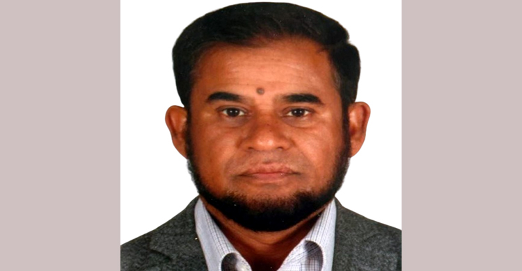 নীরবে নিভৃতে মানবসেবায় নিয়োজিত আনোয়ার মিয়া