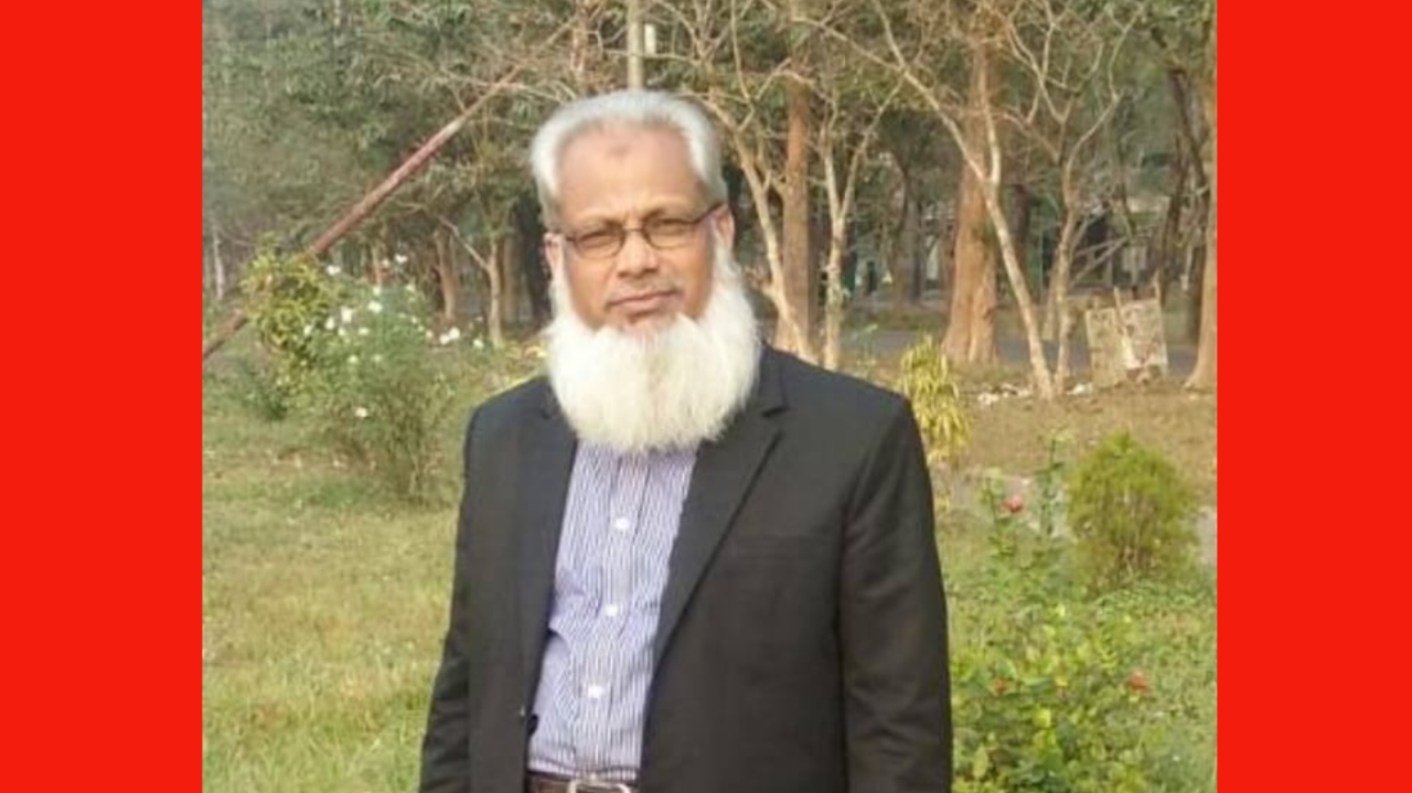 ঢাকাদক্ষিণ বহুমুখী উচ্চ বিদ্যালয় ও কলেজের সভাপতি  নির্বাচিত হলেন মুজিবুর রহমান, বিভিন্ন মহলের অভিনন্দন