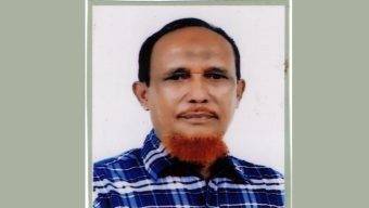 হৃদরোগে আক্রান্ত প্রবীণ ফটো সাংবাদিক আতাউর রহমান আতা, সিসিইউতে চিকিৎসাধীন