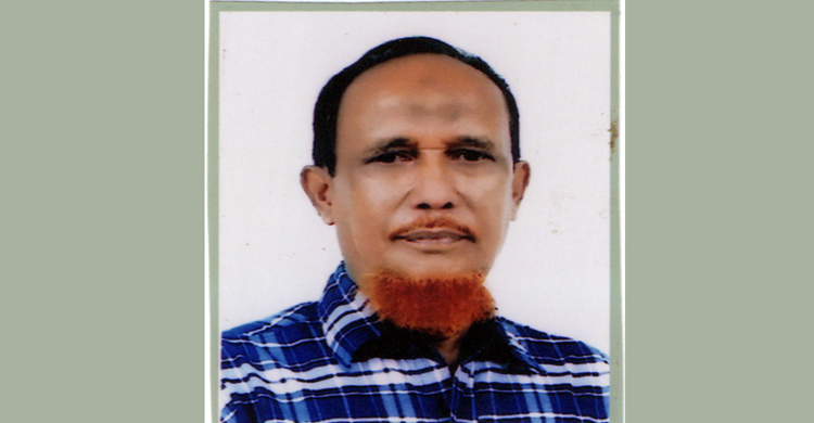 হৃদরোগে আক্রান্ত প্রবীণ ফটো সাংবাদিক আতাউর রহমান আতা, সিসিইউতে চিকিৎসাধীন