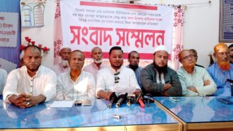 সতর গ্রামে গৃহবধূর মৃত্যুর ঘটনা: নিজের বিরুদ্ধে ওঠা অভিযোগ অস্বীকার করে নিরপেক্ষ তদন্ত দাবি মোহাম্মদ আলীর