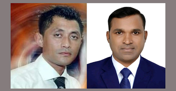 শাহপরান থানা হিন্দু, বৌদ্ধ ও খ্রিষ্টান কল্যাণ ফ্রন্টের ৪১ সদস্য কমিটি গঠন