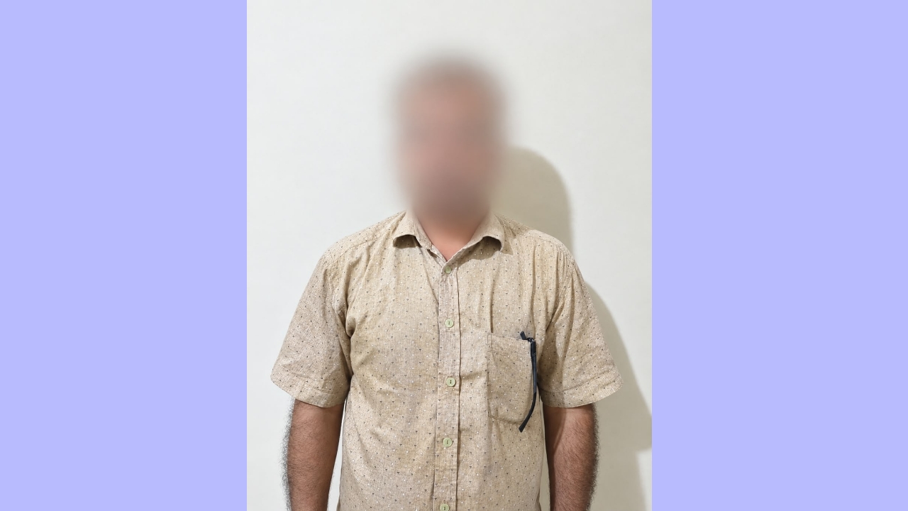 গোলাপগঞ্জে স্কুল ছাত্র বলাৎকারের অভিযোগে প্রধান শিক্ষক আটক