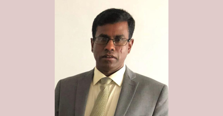​সিলেট বিভাগ গণদাবি পরিষদ যুক্তরাজ্য শাখার যুগ্ম সাধারণ সম্পাদক কয়সর আহমদকে বিভিন্ন মহলের অভিনন্দন
