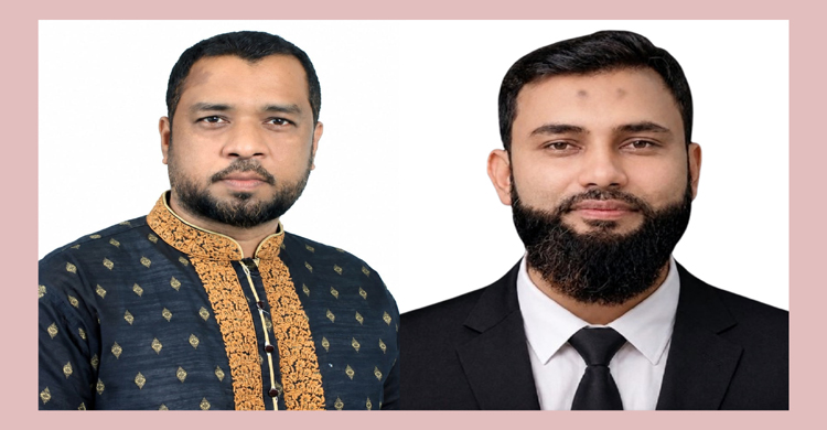 ক্লিন গোলাপগঞ্জ গ্রীন গোলাপগঞ্জের পূর্ণাঙ্গ কমিটি গঠন